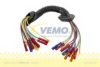AUDI 4A9971726PPART Repair Set, harness